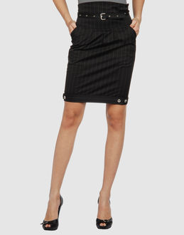 Knielange R�cke - MOSCHINO JEANS - BEI YOOX.COM