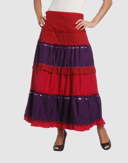 Pepe Jeans : - JUPES - Jupes longues