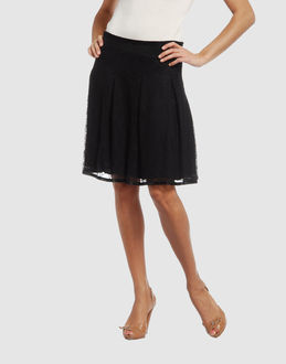D&G   Jupes au genou