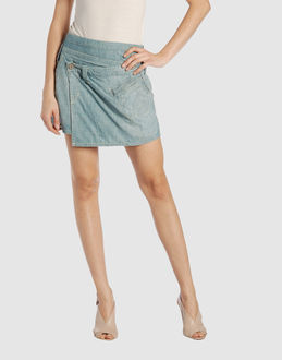 G-star Raw :  - JUPES - Mini-jupes