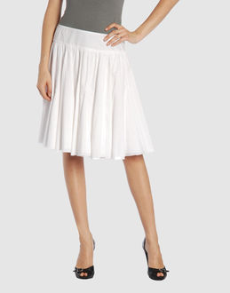 Knielange R�cke - CELINE - BEI YOOX.COM