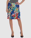 MARNI �}���j ���f�B�[�X �Ђ���X�J�[�g