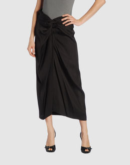 Lange R�cke - DRIES VAN NOTEN - BEI YOOX.COM