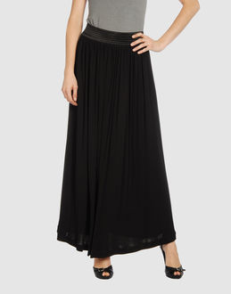Lange R�cke - JEAN PAUL GAULTIER FEMME - BEI YOOX.COM