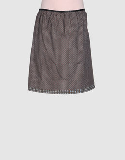 ANNE WILLI Girl SKIRTS Skirts 297