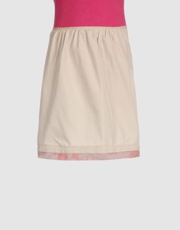 ANNE WILLI Girl SKIRTS Skirts 296