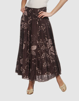 Lange R�cke - CHINE - BEI YOOX.COM