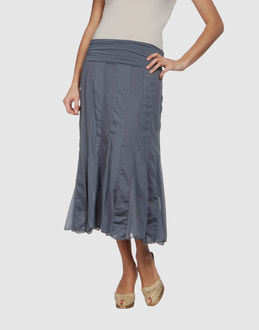 Lange R�cke - EUROPEAN CULTURE - BEI YOOX.COM