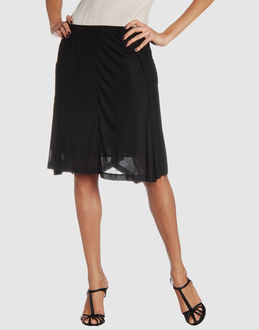 12 UN DEMI by MIHOKO SAITO SKIRTS Knee length skirts on YOOXCOM