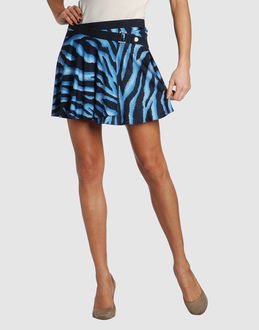 Minir�cke - VERSACE JEANS COUTURE - BEI YOOX.COM