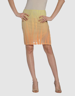 Versace Jeans Couture :  - JUPES - Jupes au genou