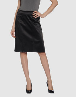 Knielange R�cke - DOLCE & GABBANA - BEI YOOX.COM