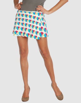 Versace Sport :  - JUPES - Mini-jupes