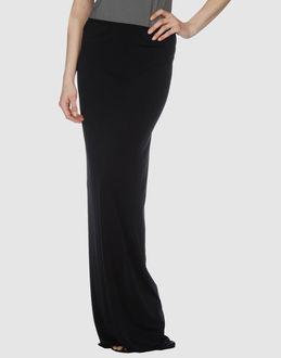 JIL SANDER - SKIRTS - Long skirts - on YOOX.COM JIL SANDER - SKIRTS - Long skirts - on YOOX.COM