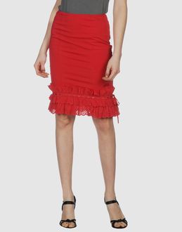 Guess Jeans :  - JUPES - Jupes au genou