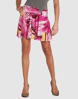 Versace Jeans Couture :  - JUPES - Mini-jupes