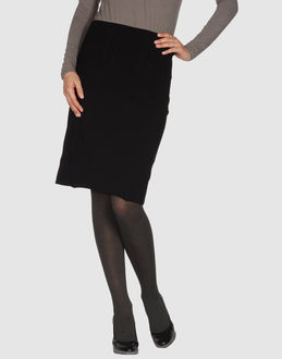 PRADA SPORT - SKIRTS - Knee length skirts - on YOOX.COM