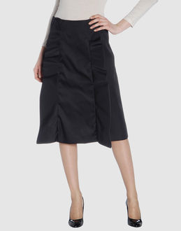 PRADA - JUPES - Jupes mi-longues sur YOOX.COM