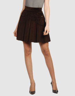 Dolce Gabbana Mini Skirts