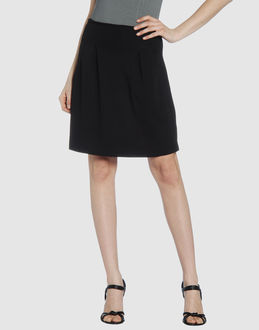 Knielange R�cke - MARIELLA BURANI - BEI YOOX.COM