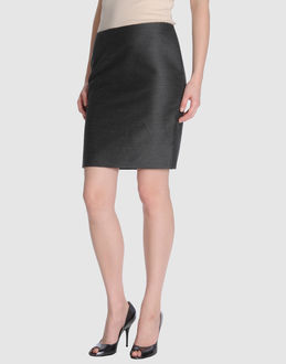 Jean Paul Gaultier Skirt at Yoox.com image