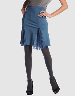 - jupes - jupes au genou - sur yoox.com