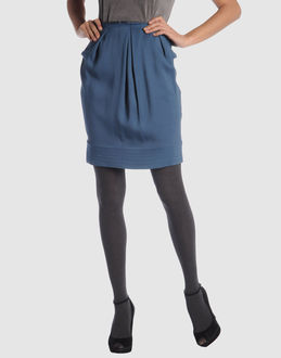 - jupes - jupes au genou - sur yoox.com