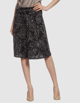 Amerini Cashmere   Jupes au genou