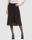 MARIA CALDERARA - GONNE - Gonne longuette - su YOOX.COM