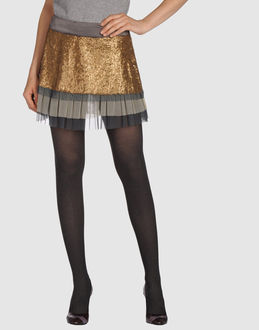 Satin Tulle Fermeture avec fer