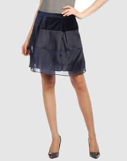 31 PHILLIP LIM SKIRTS Knee length skirts (653209583)