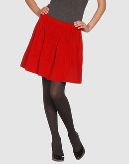 DKNY - Women - SKIRTS - Knee length skirts on YOOX.COM