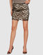 Minigonna Babele Moda