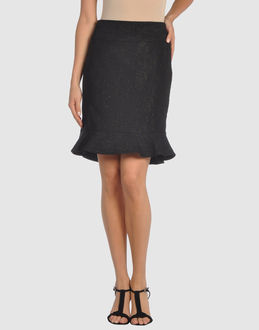 UNGARO FEVER - JUPES - Jupes au genou sur YOOX.COM