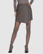 Minigonna Babele Moda