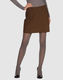 Minigonna Babele Moda