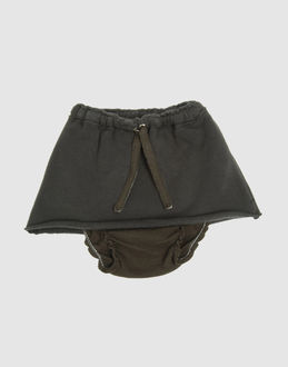 DOUDOU JUPES Jupes sur YOOXCOM