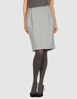 31 PHILLIP LIM SKIRTS Knee length skirts (653212341)