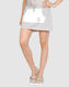 Minigonna Babele Moda