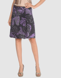 SEVENTY - JUPES - Jupes au genou sur YOOX.COM