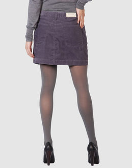 Minigonna Babele Moda