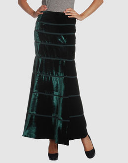 アルマーニ (Armani) レディース ロングスカート (Ladies Long Skirt)