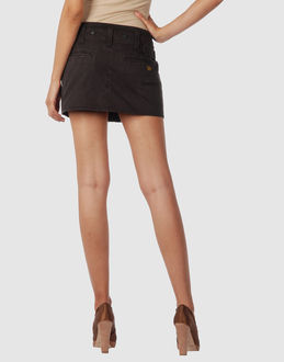 Minigonna Babele Moda
