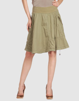 Pepe Jeans : - JUPES - Jupes au genou
