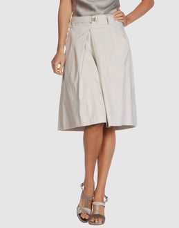 DKNY - Women - SKIRTS - 3/4 length skirts on YOOX.COM