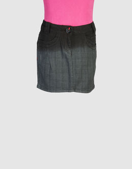 DKNY - SKIRTS - Skirts - on YOOX.COM
