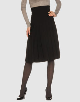 ALEXANDER MCQUEEN - JUPES - Jupes mi-longues sur YOOX.COM