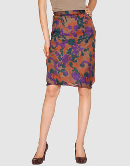 Missoni   Jupes au genou