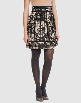 Diane Von Furstenberg   Jupes au genou