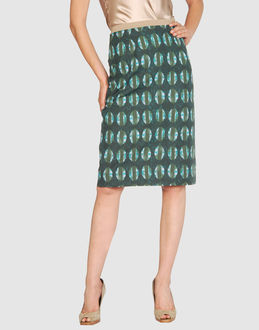 Marni   Jupes mi-longues